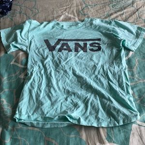 Children’s vans tshirt